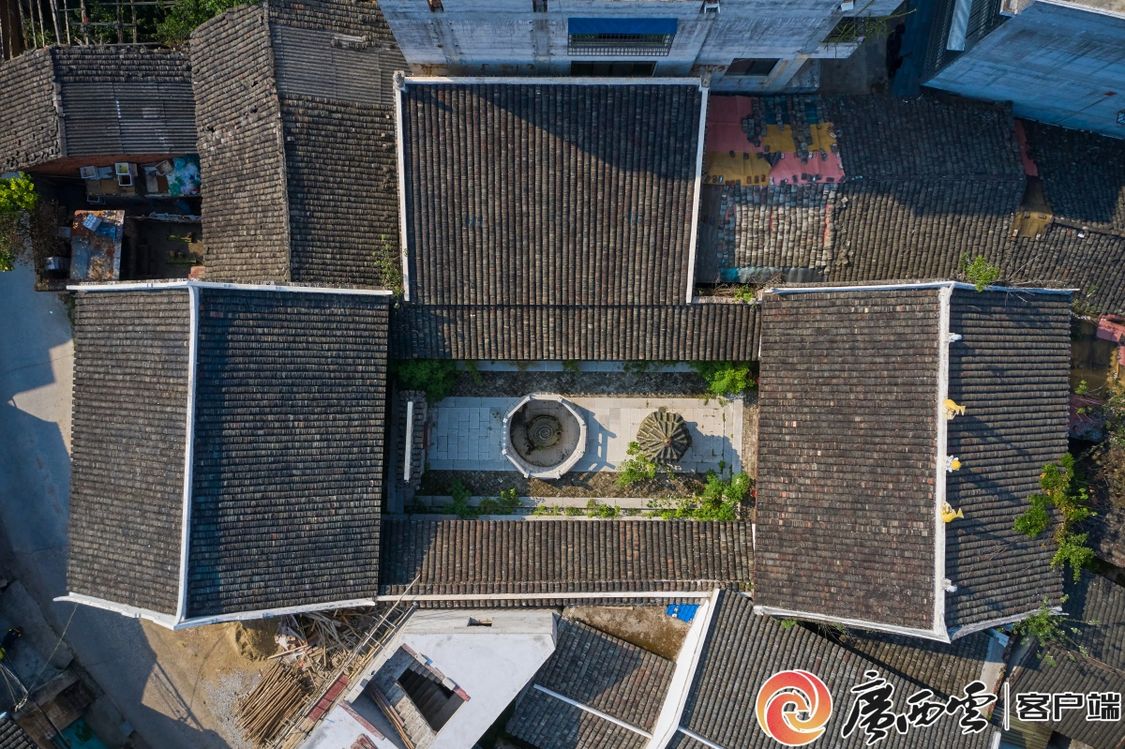 文化中国行丨凝望千年古镇浓墨背影——历史文化名镇雒容走笔