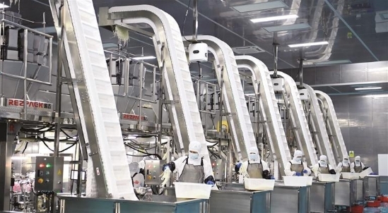 自治区发布《食品加工产业发展行动计划（2025—2027年）》重点推进柳州螺蛳粉产业园等 一批特色园区建设